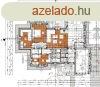 Elad csaldi hz Szkesfehrvr, 	Sst II. lakparkban