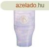 Vza Kk Fehr Gyanta Kristly 15 x 9 x 31 cm MOST 27511 HEL