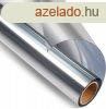 Fnyvisszaver ablakflia, rnykol tkrflia 90 x 200 cm 