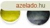 Tortakarton arany/fekete kerek 30 cm 25 db