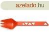 PRIMUS uni eveszkz TrailSpork Tritan, mandarin sznben