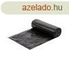 Szemeteszsk 20 liter 50 x 50 cm 10 mikron 20 db/tekercs fek