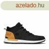 Frfi csizma Timberland Sprint Trekker Mid Lace Fekete MOST 