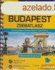 Budapest zsebatlasz