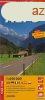 Alps - Alpok trkp (laminlt) 