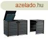 Hide away kltri szemetes trol - kiegszt elem 240 L