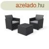 Claire Balcony kerti btor garnitra