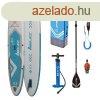 Zray felfjhat SUP X-Rider 3 kajakk alakthat 365x81x15cm