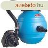 TIP medence szrszett SPF 100 E + ajndk szrgolyk