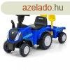 Bbitaxi NEW HOLLAND T7 TRAKTOR Milly Mally kk