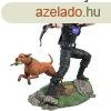 Figura Marvel Gallery Comic Hawkeye