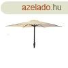 Parasol EDM taupe MOST 49105 HELYETT 37370 Ft-rt!