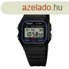 Unisex karra Casio Fekete MOST 13249 HELYETT 9458 Ft-rt!