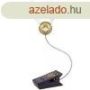 Light Golden Snitch Lumi Clip (Harry Potter) lmpa