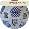 Focilabda, futball labda Mbr 4-s mret kk-fehr WINART CO
