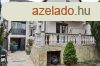 Debrecen vros rszn elad egy 4 szobs sorhz, szutern+f