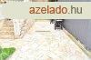 Debrecen vros rszn elad egy 4 szobs sorhz, szutern+f