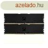 GOODRAM Memria DDR4 32GB 3600MHz CL18 DR DIMM Deep Black, I