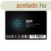Silicon Power SSD - 256GB A55 2,5" (TLC, r:550 MB/s; w:
