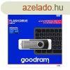 Goodram 128GB USB 3.2 fekete pendrive Artisjus matricval - 