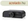 Nedis analg audio kapcsol, ASWI2424AT