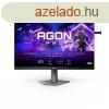 AOC Gaming 520Hz IPS monitor 27" AG276FK, 1920x1080 16: