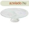 Lapos Tnyr Home ESPRIT tltsz Kristly 31 x 31 x 9,5 cm 