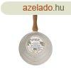 Serpeny szett San Ignacio Krmszn Alumnium  16 x 3,5 cm 