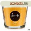 Illatostott Gyertya Acorde 1269-50H 120 g (12 egysg) MOST 