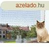 Biztonsgi hl Trixie Fekete Nylon MOST 42531 HELYETT 20901