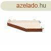 Platform Trixie 17  17 CM MOST 6033 HELYETT 3158 Ft-rt!