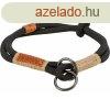 Kutyakikpz nyakrv Trixie Be Nordic Fekete Homok S/M 40 cm
