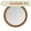Falitkr Termszetes 70,5 x 3 x 70,5 cm MOST 80398 HELYETT 
