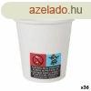 Pohrkszlet Algon Prselt Papr Eldobhat Fehr 36 Rgysg 8