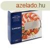 Szervroztnyr Luminarc N7648 Fehr veg 3 Darabok (3 pcs)