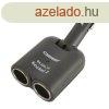 Carpoint, Szivargyjt eloszt, 2x12V
