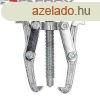 NE01007 Csapgylehz 2 krms 4" (100 mm)