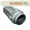 Flexibilis cs, tmr: 50 mm, hossz: 120 mm, VW, 4 rteg