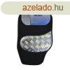 JBM, Autsznyeg, Szett, Textil, Fekete