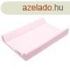 Pelenkz lap puha New Baby BASIC pink 47x70cm