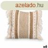 Prna GiftDecor SH-CS-22-058 Barna Termszetes 45 x 16 x 45 