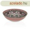 Salts Tl Versa Rzsaszn Kermia Porceln 22,5 x 9 x 22,5