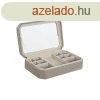 kszeres doboz Home ESPRIT Bzs szn Kristly 30 x 21 x 6 cm
