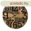 Falira Tbbszn Fm Fa MDF 60 x 3 x 60 cm MOST 26699 HELYE