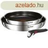 Serpeny Tefal Rozsdamentes acl MOST 33350 HELYETT 24332 Ft