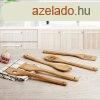 Tnyr Quid Renova Bamboo Barna Fa  30 cm (12 egysg) MOST 