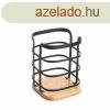 Eveszkz szervez DKD Home Decor 12 x 12 x 14,5 cm Termsze
