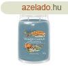 Illatostott Gyertya Yankee Candle Evening Riverwalk 567 g M