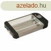 Kenyrpirt COMELEC TP-712/7012 600W Fekete 600 W MOST 1369