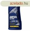 Mannol Diesel Extra 10W40 1L 7504 A3/B3 CH-4 502.00/505.00 (